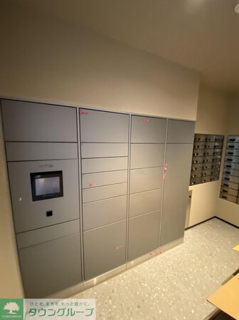 ブリリアンクラス高円寺の物件内観写真